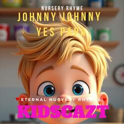 Johnny Johnny Yes Papa (Nursery Rhyme)