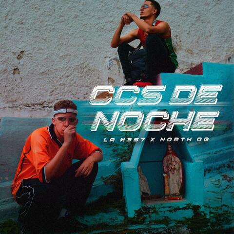 CCS DE NOCHE (feat. North Og)