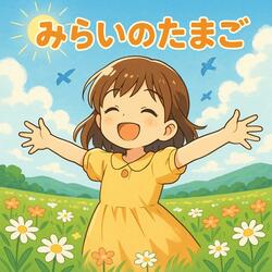 みらいのたまご