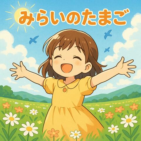 みらいのたまご