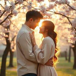 I Love You Like Flowers