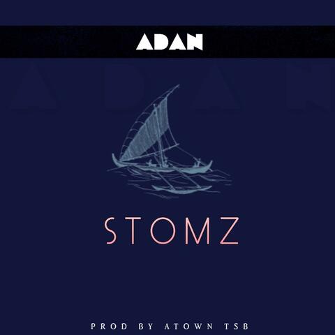 Stomz