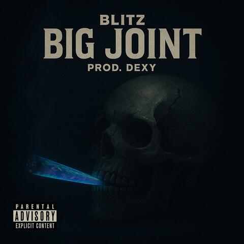 big joint