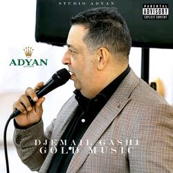 Djemail Gashi Dzane Sijum Zenimo (Gold Music) 2025