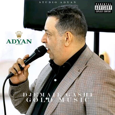 Djemail Gashi Dzane Sijum Zenimo (Gold Music) 2025
