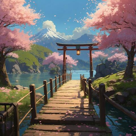 Sakura Crossing