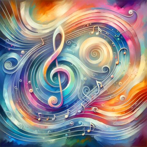 Beautiful Background Music Isaiah 26.3-4 (feat. John-Paul T. Lewis)