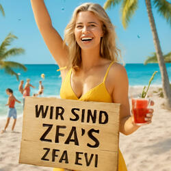 Wir sind ZFA's