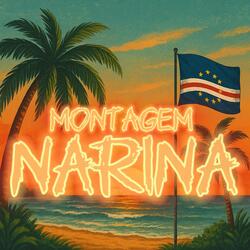 Montagem Narina (Super Speed Up)