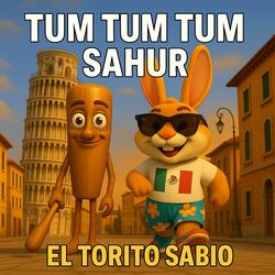 Tum Tum Tum Sahur! El Meme Más Viral de Italia 2025 | El Torito Sabio