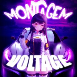 MONTAGEM VOLTAGE (Slowed)