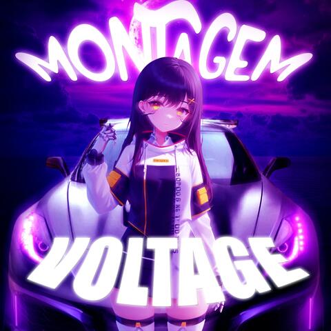 MONTAGEM VOLTAGE