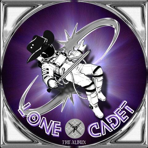 LONE CADET