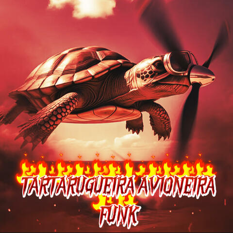 Tartarugueira Avioneira Funk