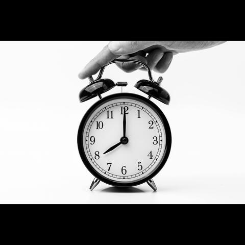 They Cant Or Can Stop The Clock