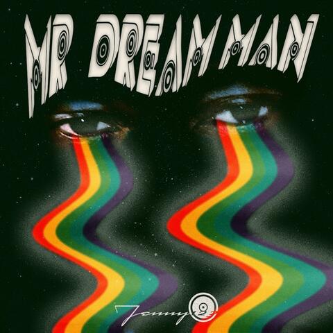 MR. DREAM MAN