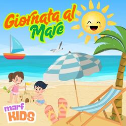 Giornata al mare