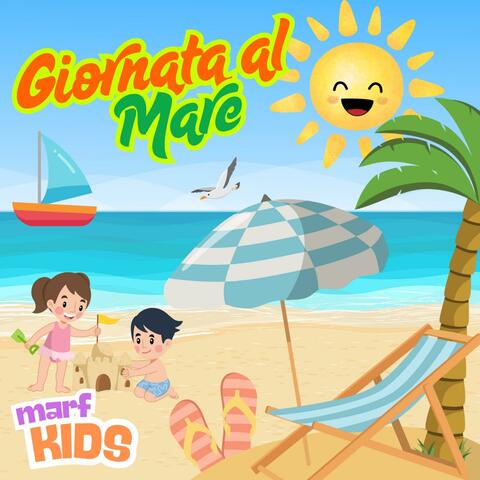 Giornata al mare