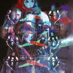 Something New (feat. Coeur Comet) (nightcore guitar version)