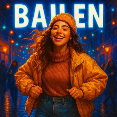 Bailen