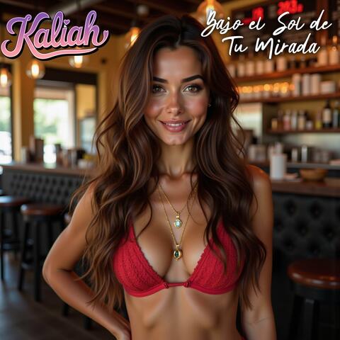 Bajo el Sol de Tu Mirada