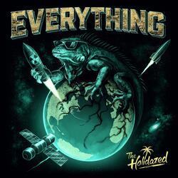 In My Garden (feat. More Better Band)