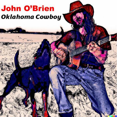 Oklahoma Cowboy