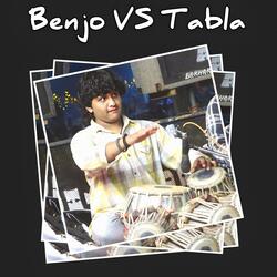 Benjo Tabla Music Santvani ll Jay Ho