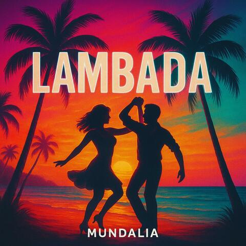 LAMBADA (Dembow Remix)