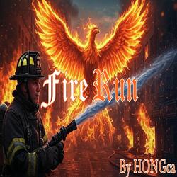 Fire Run