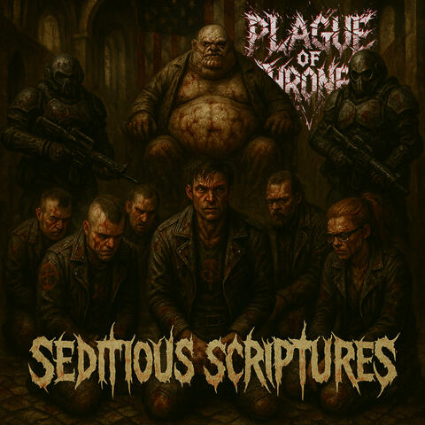 Seditious Scriptures