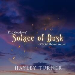 The Land Beyond the Veil