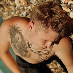 Morning (feat. Nate Nasty)