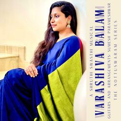 Varashiva Balam (feat. Sumesh Parameshwar)