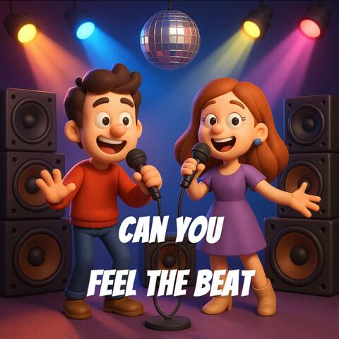 Can You Feel The Beat