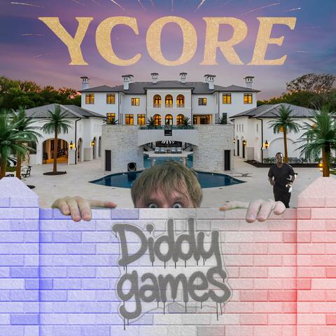 Diddy Games