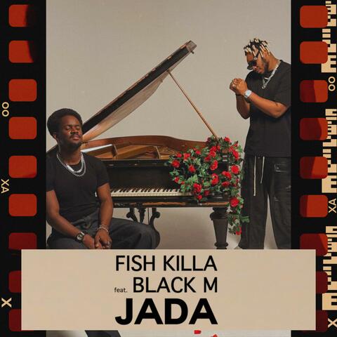 Jada (feat. Black M)