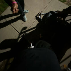 terror #jerseyclub (feat. Chozn)