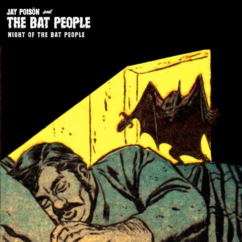Night of the Bat People