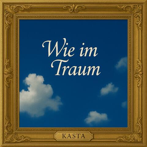 Wie im Traum