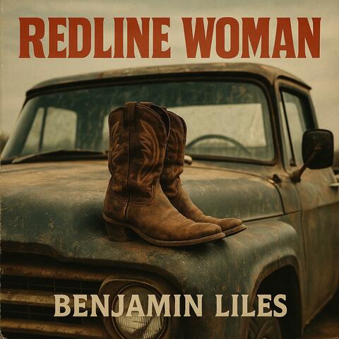 Redline Woman