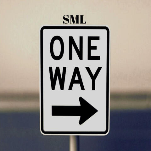 One way