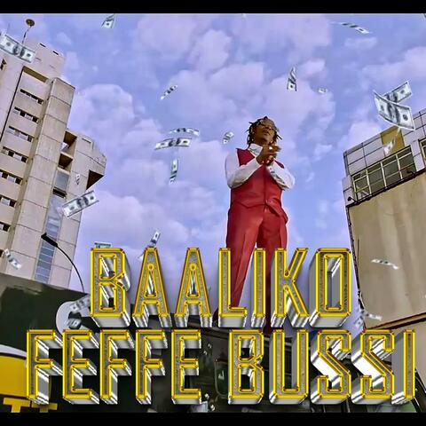 Baaliko