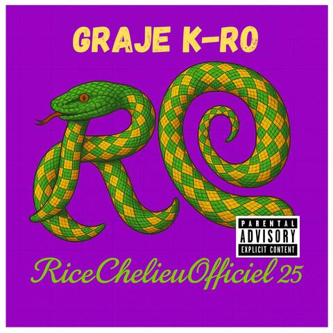 Graje K-ro