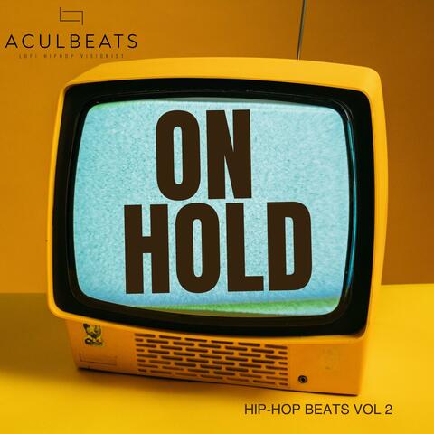 On Hold (Hip-Hop beats, Vol. 2)