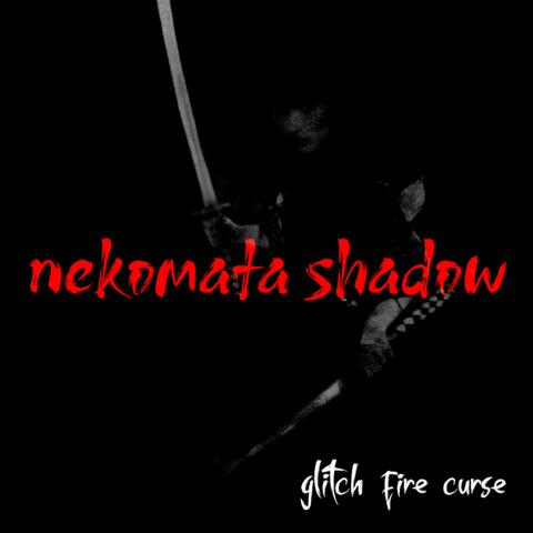 Glitch Fire Curse