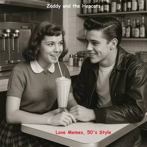 Love Memes, 50's Style