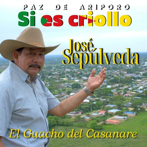 Paz de Ariporo si es criollo