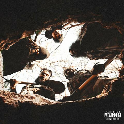 Looks Dead To Me (feat. Mula Kkhan & Wxlf)