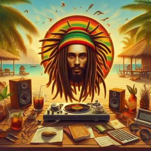 The Best Reggae Instrumental